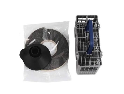 Встраиваемая посудомоечная машина GRUNDIG GNVP4551PW